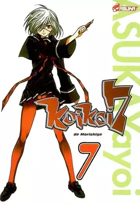 Couverture du produit · Koi Koi Seven, Tome 7 :