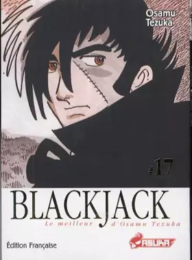 Couverture du produit · Blackjack, Tome 17 :
