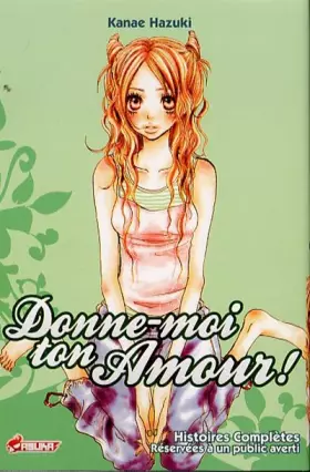 Couverture du produit · Donne-moi ton Amour !