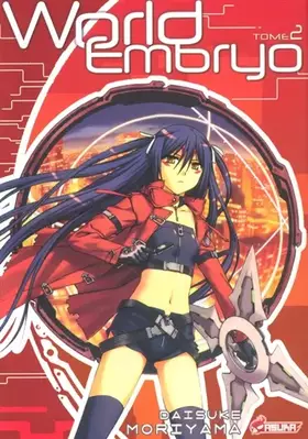 Couverture du produit · World Embryo T02