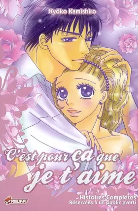 Couverture du produit · C'est pour ça que je t'aime