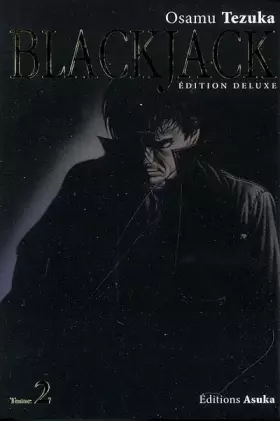 Couverture du produit · Blackjack - Deluxe Vol.2