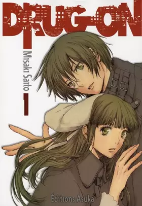 Couverture du produit · Drug-on Vol.1