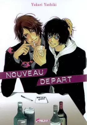 Couverture du produit · Boy's Love