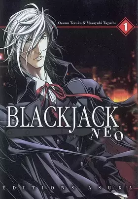 Couverture du produit · Blackjack Neo, Tome 1 :