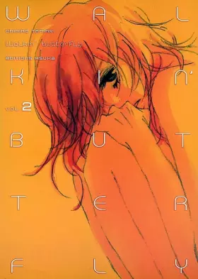 Couverture du produit · Walkin Butterfly T02