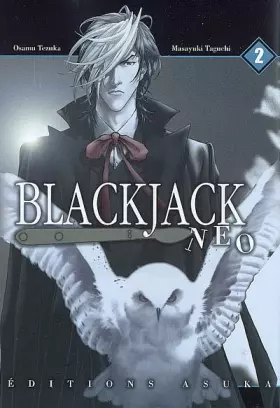 Couverture du produit · Blackjack Neo, Tome 2 :