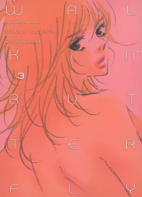 Couverture du produit · Walkin Butterfly T03