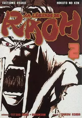 Couverture du produit · La Légende de Raoh - Tome 2