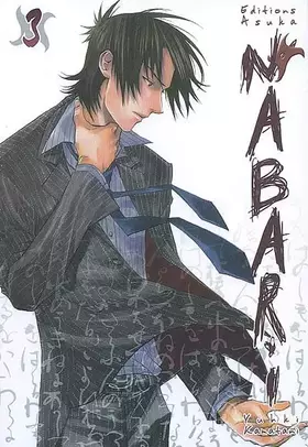 Couverture du produit · Nabari T03