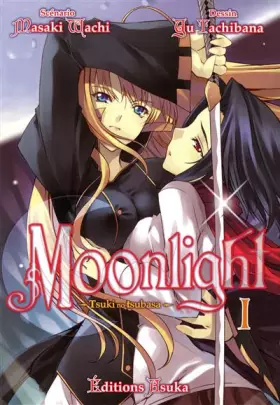 Couverture du produit · Moonlight Vol.1