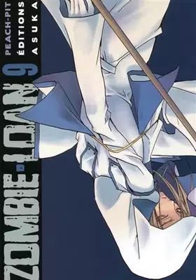 Couverture du produit · Zombie Loan Vol.9