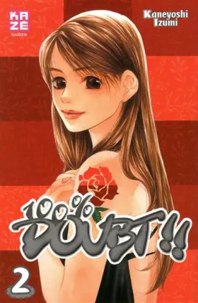 Couverture du produit · 100% Doubt T02