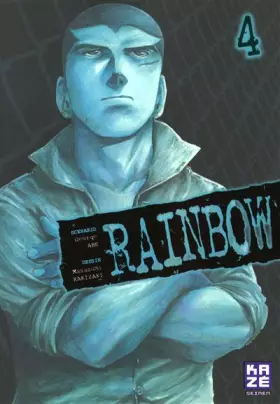 Couverture du produit · Rainbow T04