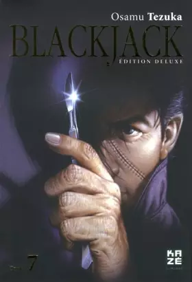 Couverture du produit · Blackjack Deluxe T07