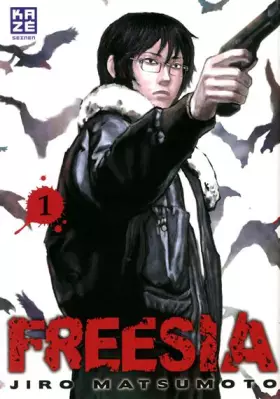 Couverture du produit · Freesia Vol.1