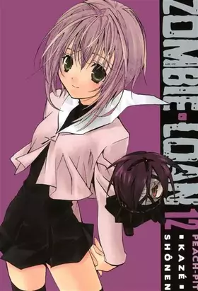 Couverture du produit · Kaze Shonen