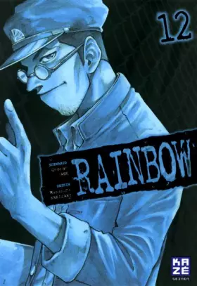 Couverture du produit · Rainbow T12