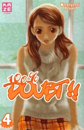 Couverture du produit · 100% Doubt T04