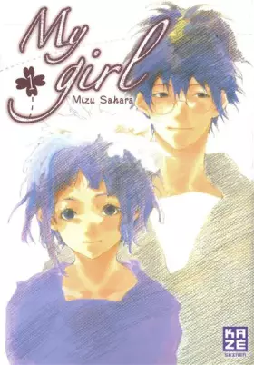 Couverture du produit · My Girl