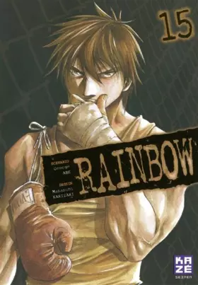 Couverture du produit · Rainbow T15