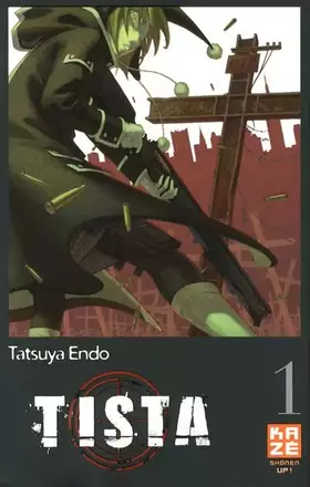 Couverture du produit · Tista T01