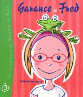 Couverture du produit · Garance et Fred