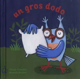 Couverture du produit · Un gros dodo