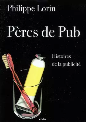 Couverture du produit · Pères de Pub