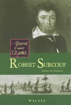 Couverture du produit · Robert Surcouf