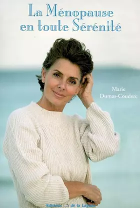 Couverture du produit · La Ménopause en toute Sérénité