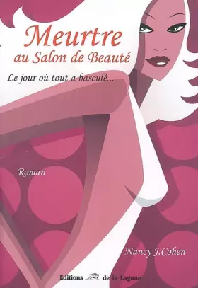 Couverture du produit · Meurtre au Salon de Beauté