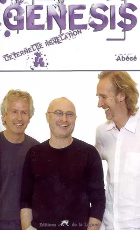 Couverture du produit · Genesis : L'éternelle révélation