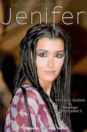 Couverture du produit · Jenifer, la révolution...