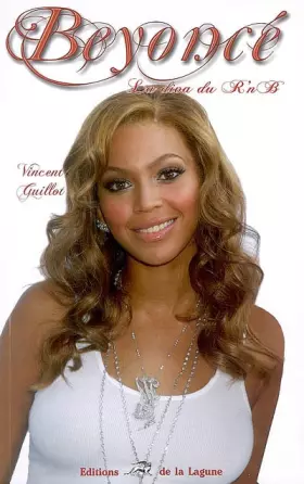 Couverture du produit · Beyonce : La diva du R'nB