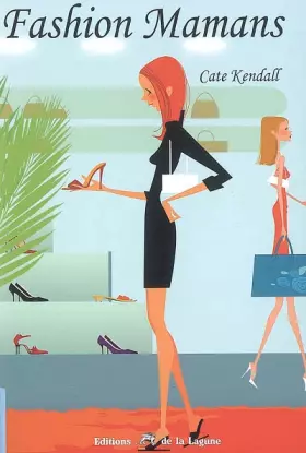 Couverture du produit · Fashion Mamans