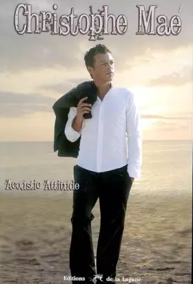 Couverture du produit · Christophe Maé