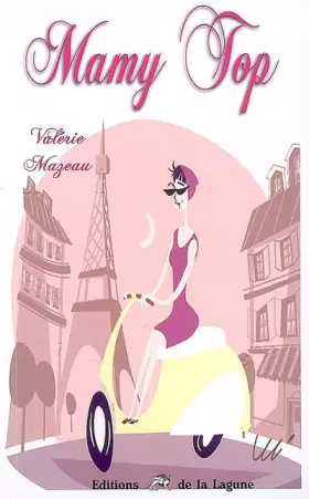 Couverture du produit · Mamy Top