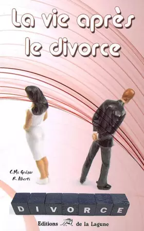 Couverture du produit · La vie après le divorce