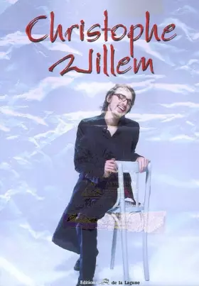 Couverture du produit · Christophe Willem