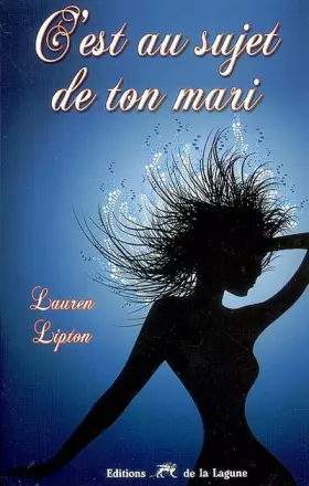 Couverture du produit · C'est au sujet de ton mari