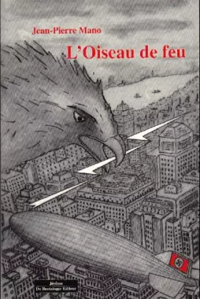 Couverture du produit · L'Oiseau de Feu