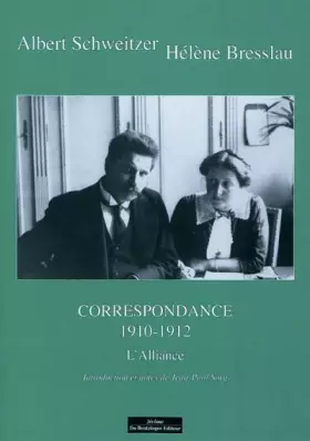 Couverture du produit · CORRESPONDANCE 1910-1912 TOME 3
