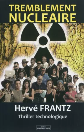 Couverture du produit · TREMBLEMENT NUCLEAIRE