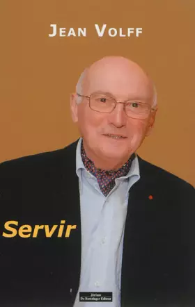 Couverture du produit · SERVIR