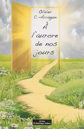 Couverture du produit · A l'aurore de nos jours