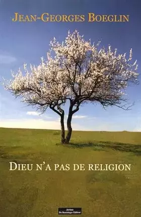 Couverture du produit · Dieu N'A Pas De Religion