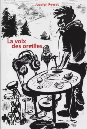 Couverture du produit · La voix des oreilles