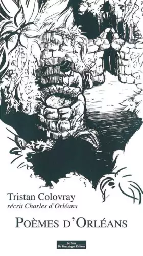 Couverture du produit · Poèmes d'Orleans