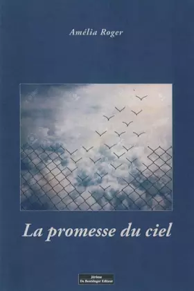 Couverture du produit · La promesse du ciel